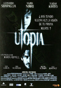 Utopa  |   DVD